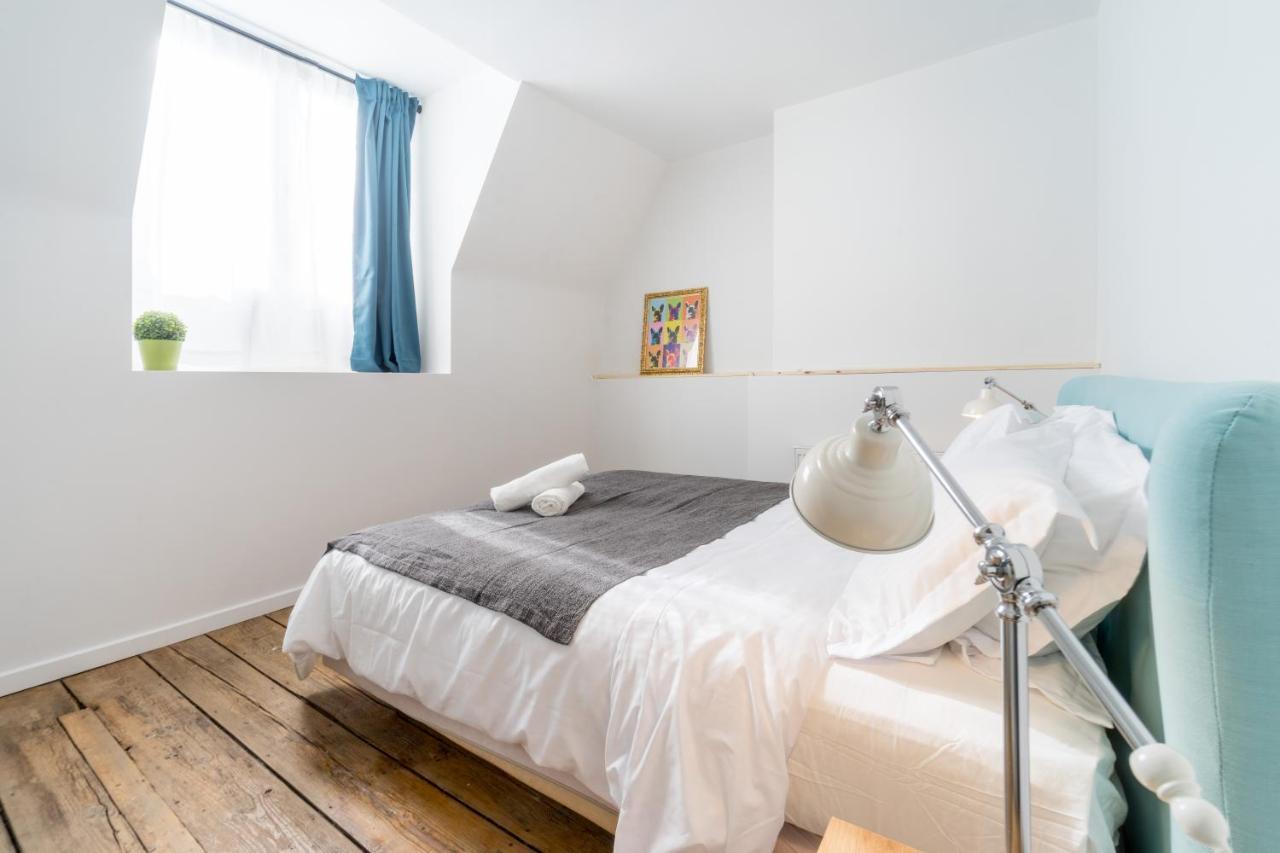 Grand Place 2 Bedroom * Brussels