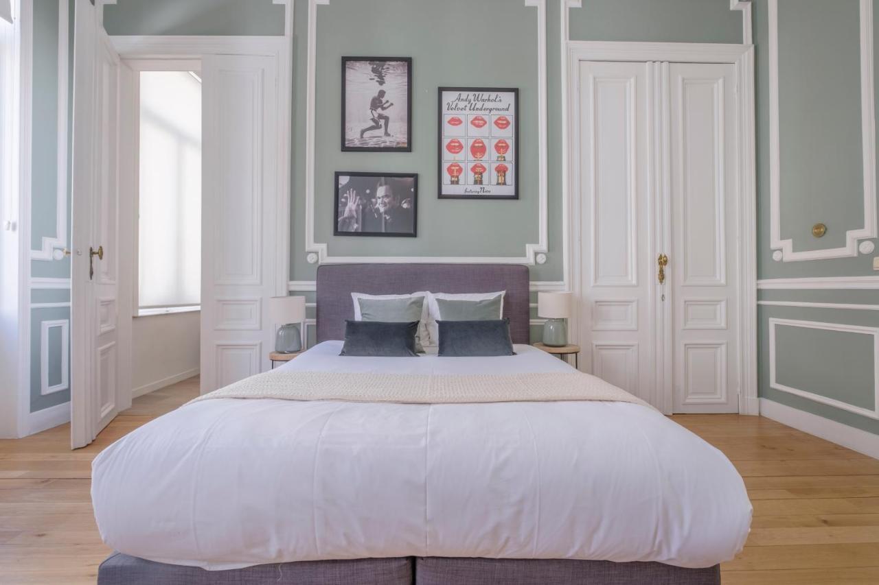 Bed & Breakfast The Good House 3*