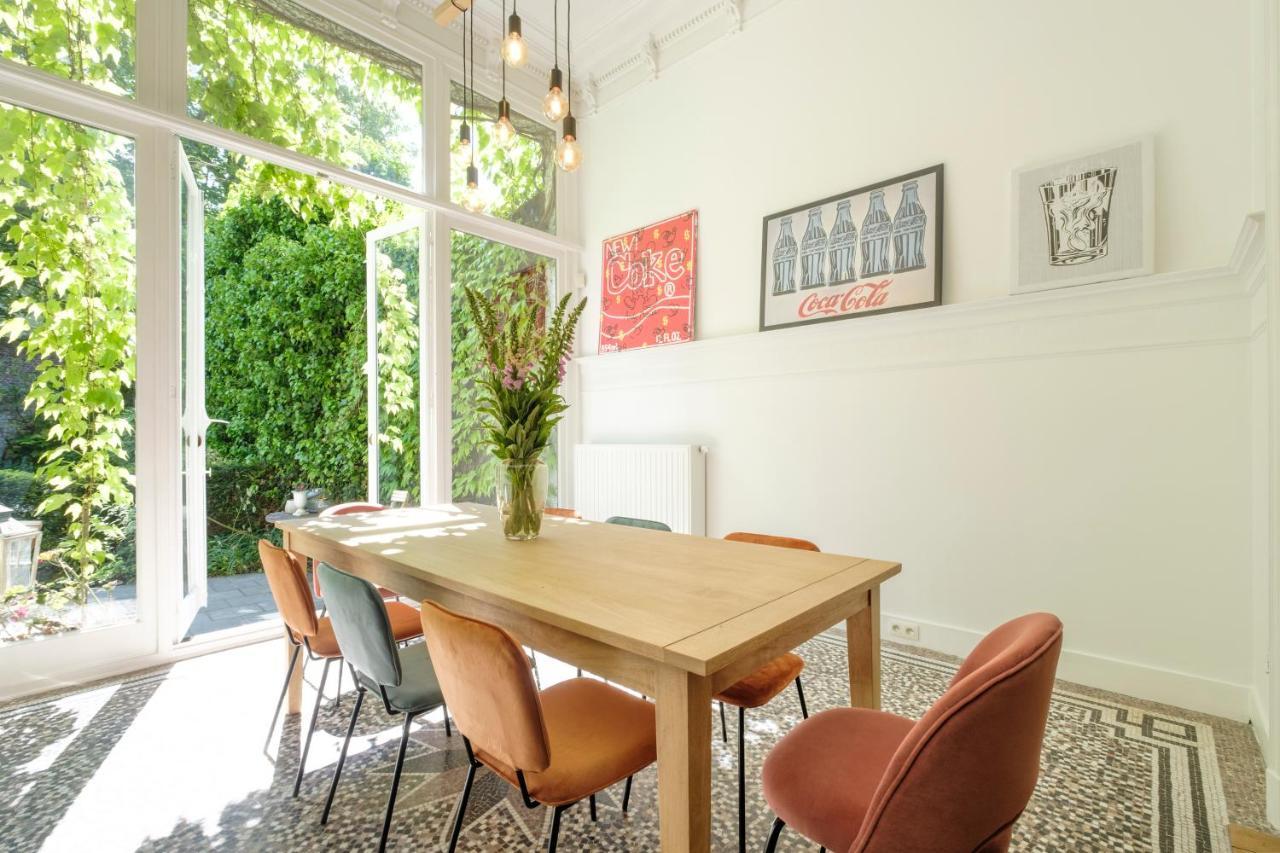 The Good House Bed & Breakfast 3*