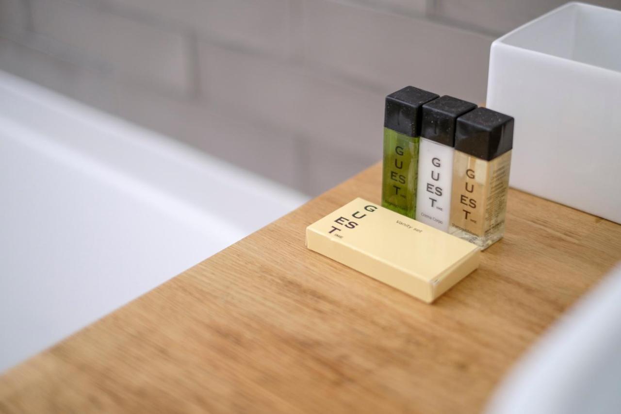 The Good House Brussels