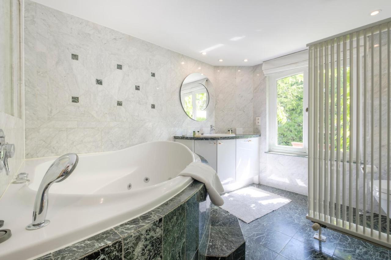 Bed & Breakfast The Good House