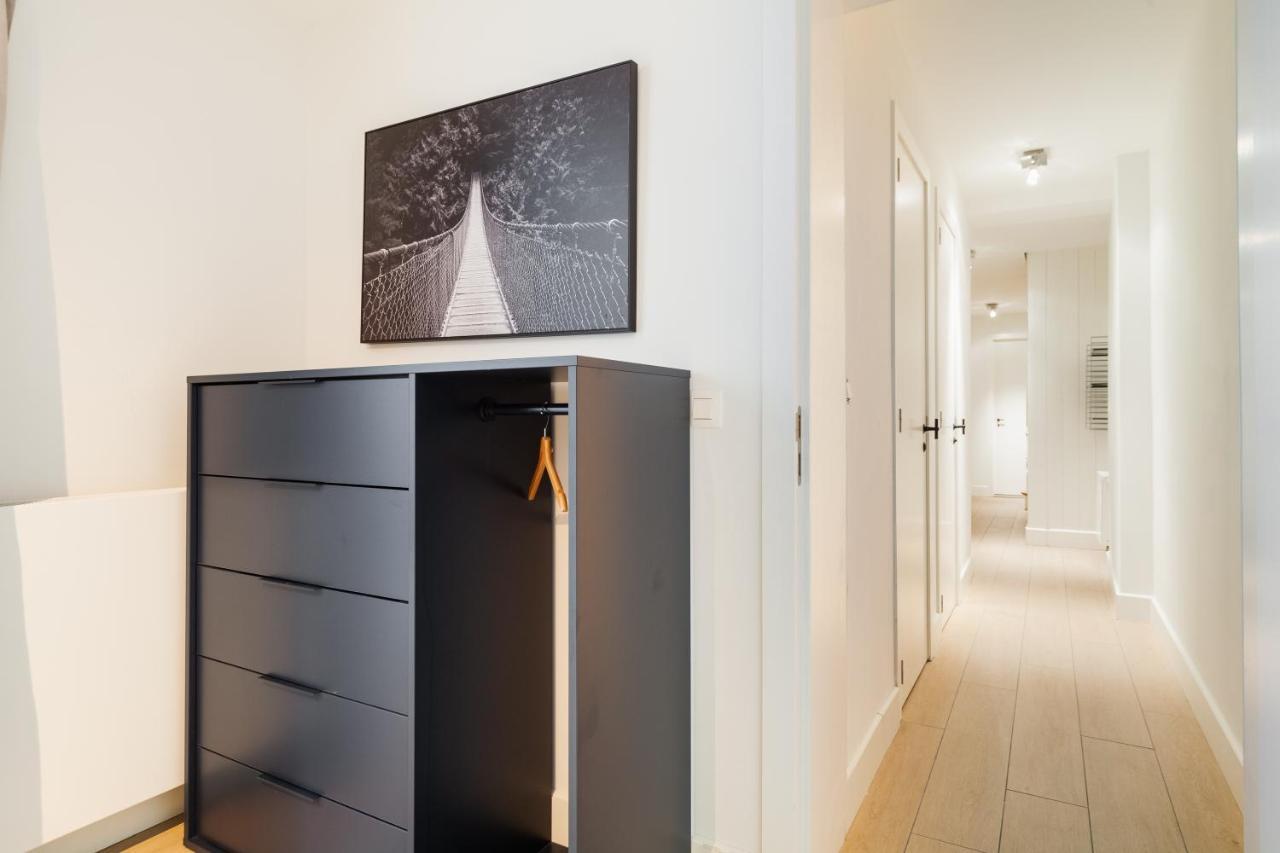 Demeur Brussels