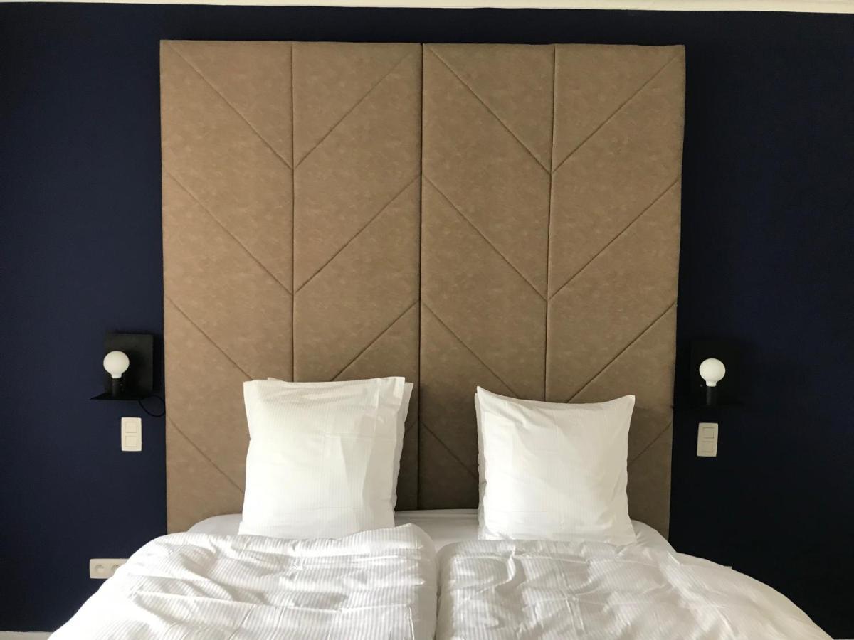 House Basilic Apartment *