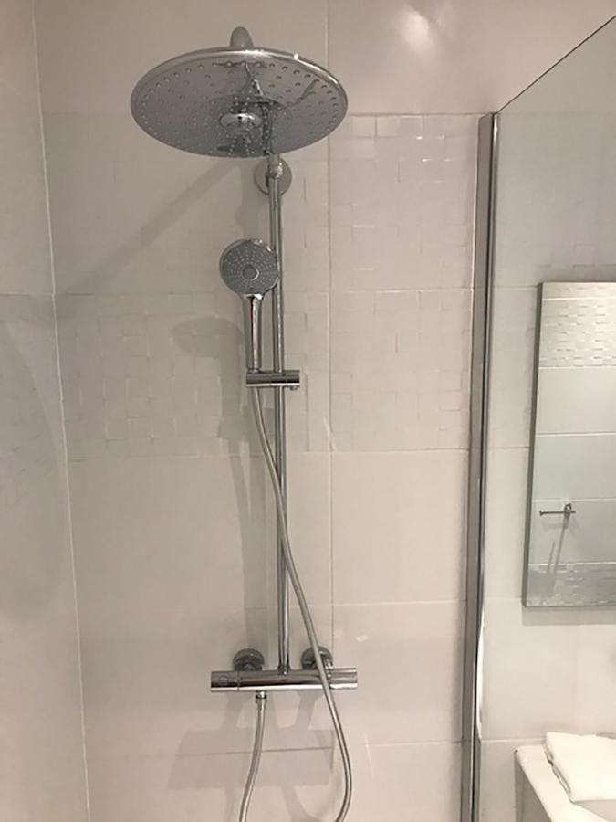 House Basilic Apartment *