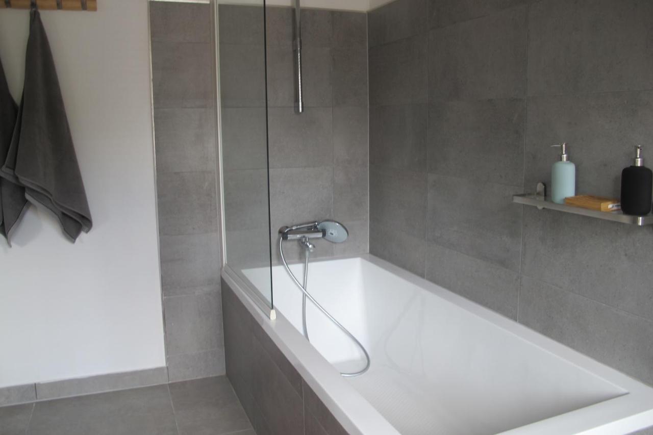 Downtown With Terrace