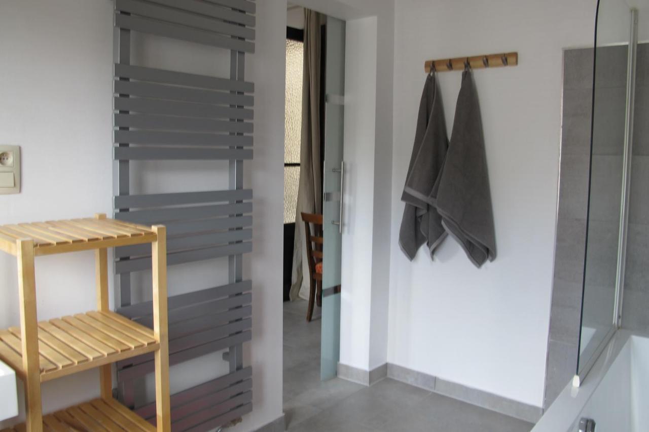 Apartment Downtown With Terrace