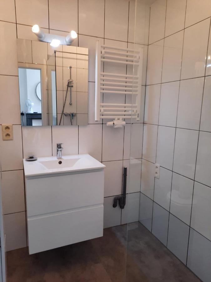 Central&cozy In Aparthotel 3*