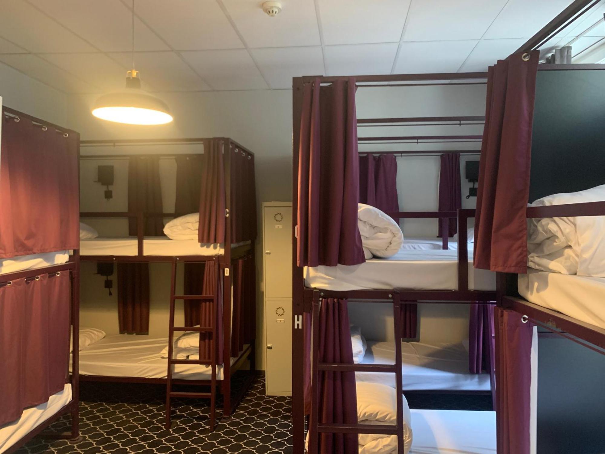 Hotel Safestay Grand Place 3*