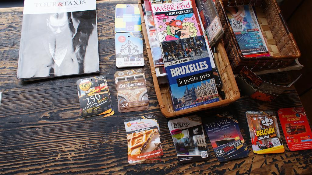 Loft Chocolaterie Appartement