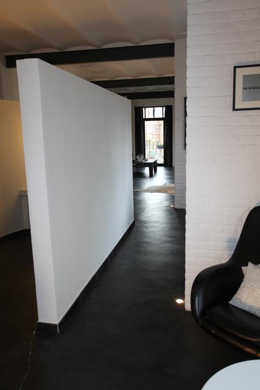 Appartement Loft Chocolaterie *