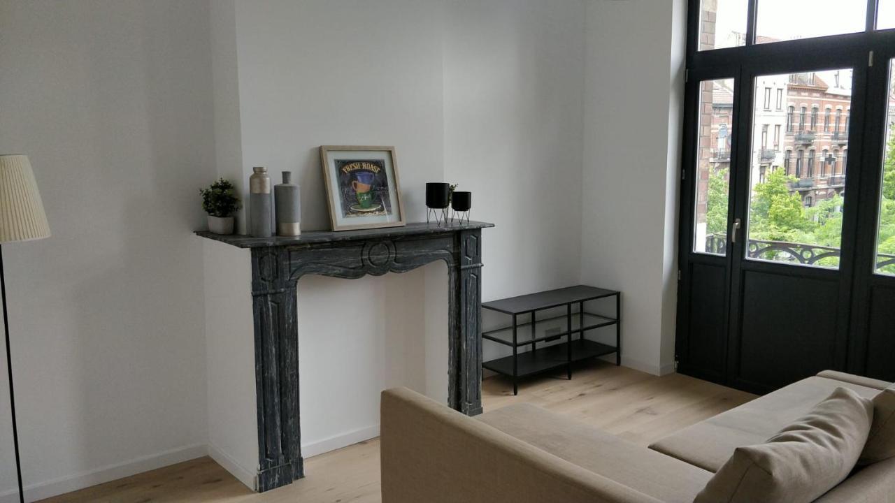 Apartment Flat *