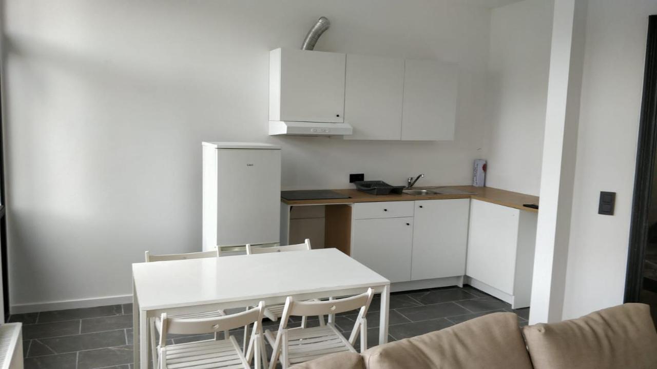 Apartment Flat