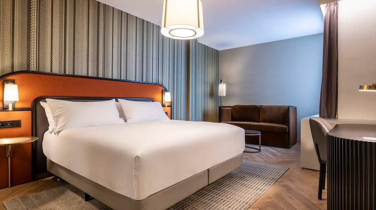 Doubletree By Hilton Brussels 4* Saint-Josse-ten-Noode