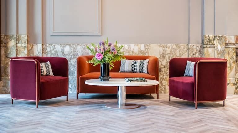 Doubletree By Hilton Brussels Khách sạn