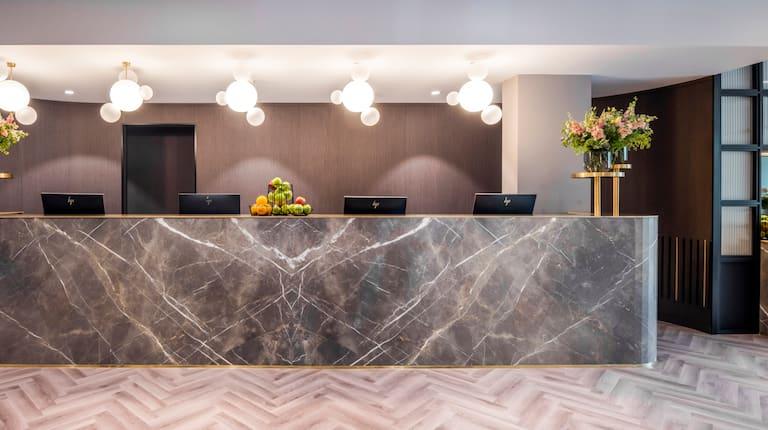 Doubletree By Hilton Brussels 4*