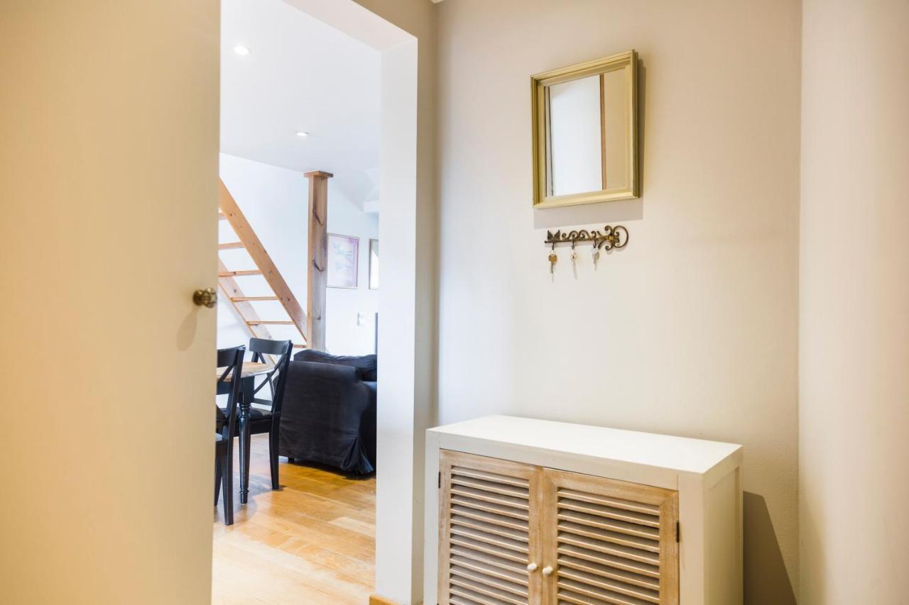 Apartment Eu Cosy Duplex