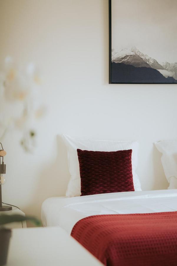 Smartflats Design - L42 Apartment *