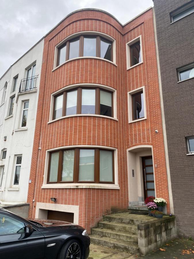 Apartment Gustav Brussels