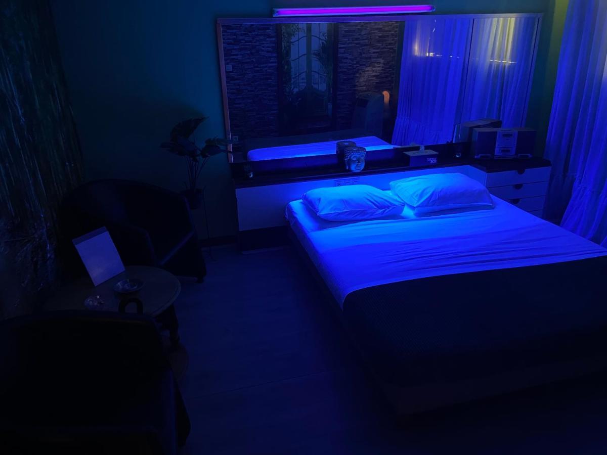 Bed & Breakfast Le A Brussel
