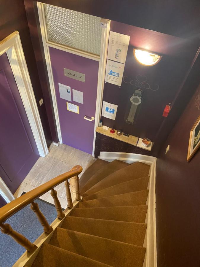 Bed & Breakfast Le A