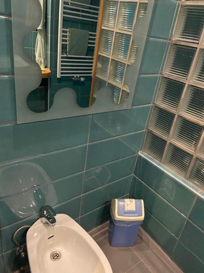 Le A Bed & Breakfast Brussel