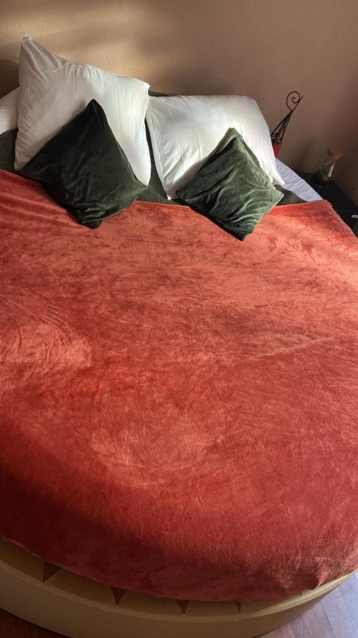 Le A Bed & Breakfast Brussel
