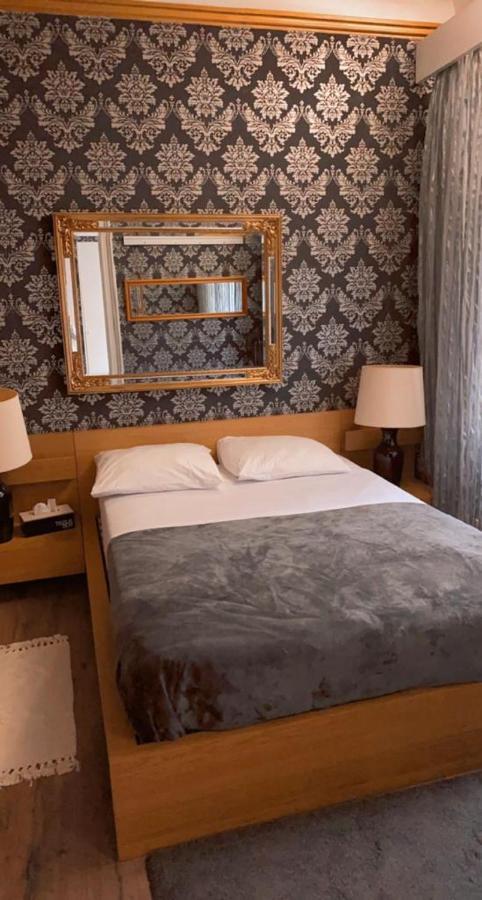 Bed & Breakfast Le A *