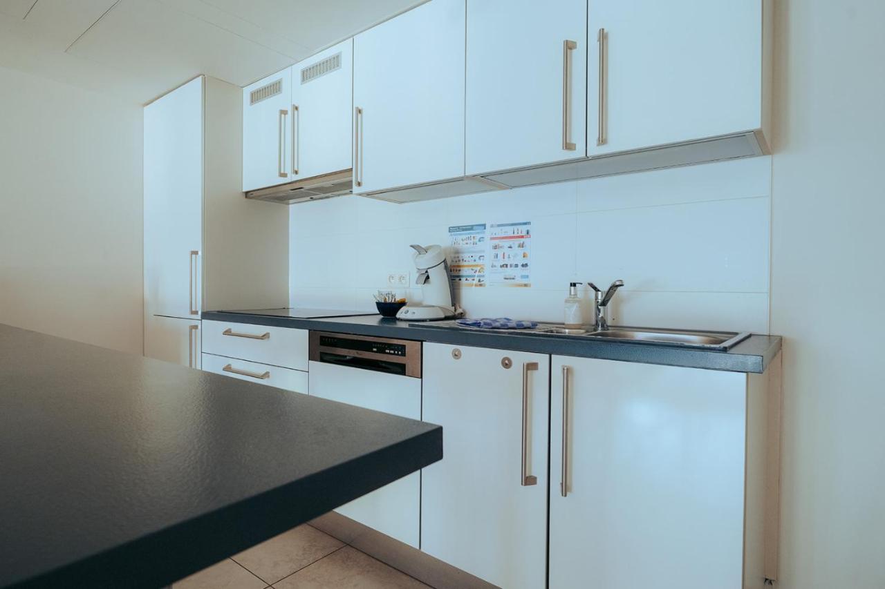 Apartment Smartflats Design - L42 Brüssel