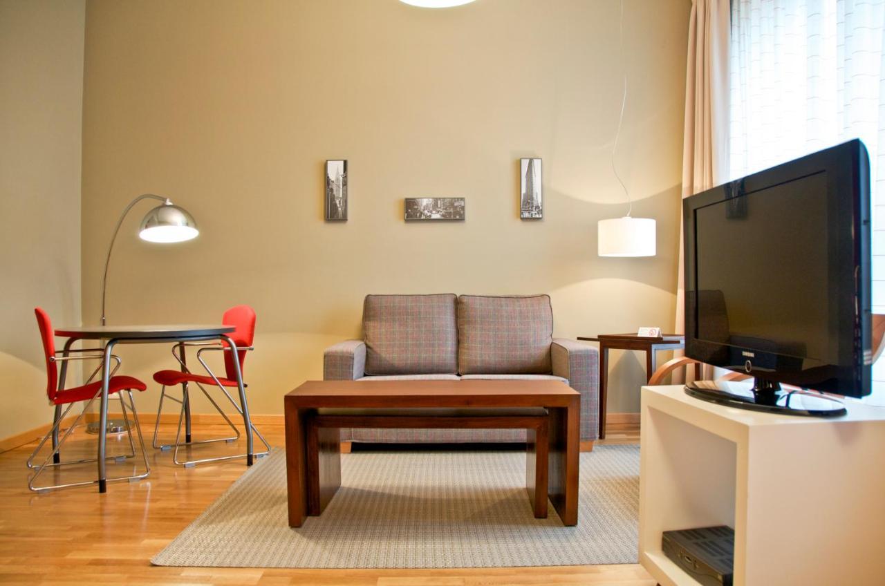 Mas Eu 4* Brussels