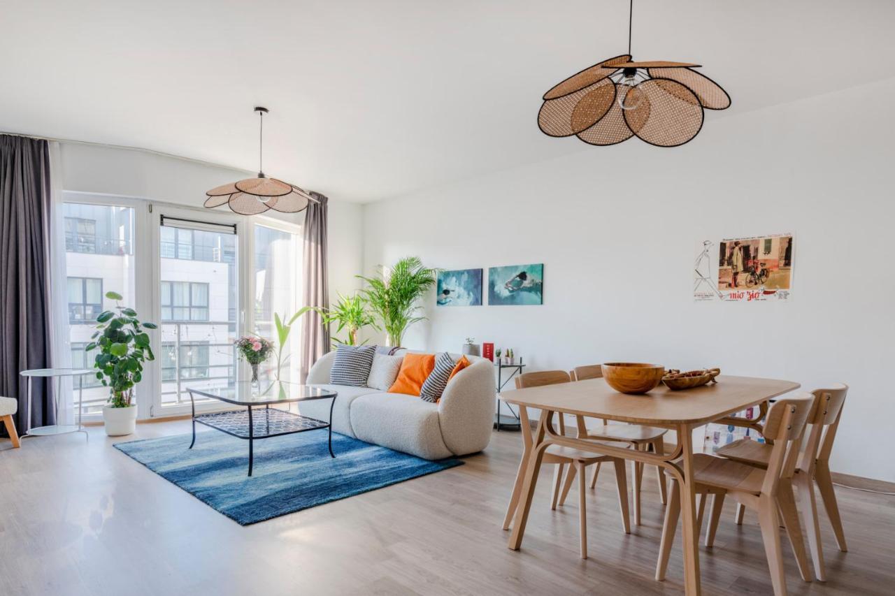 Apartment Royal Design *