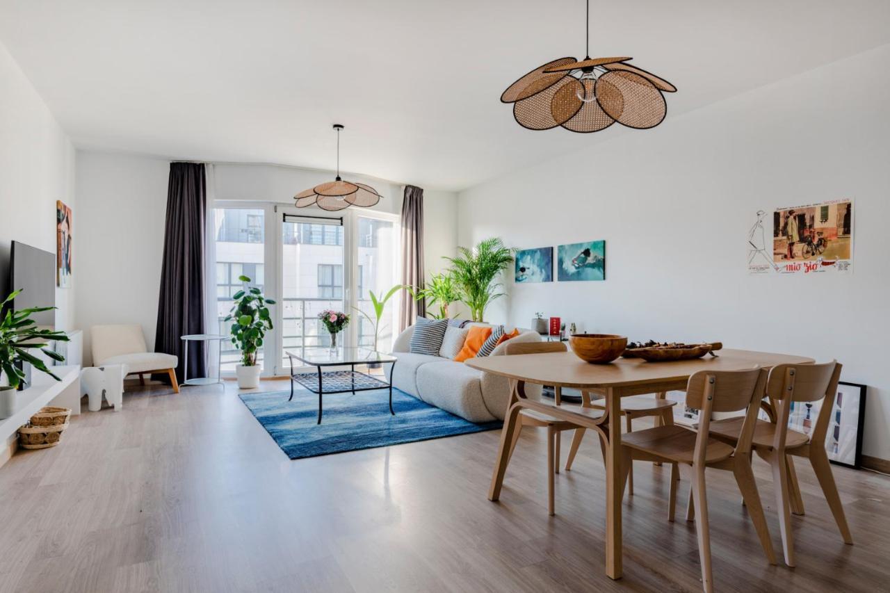 Royal Design Apartment