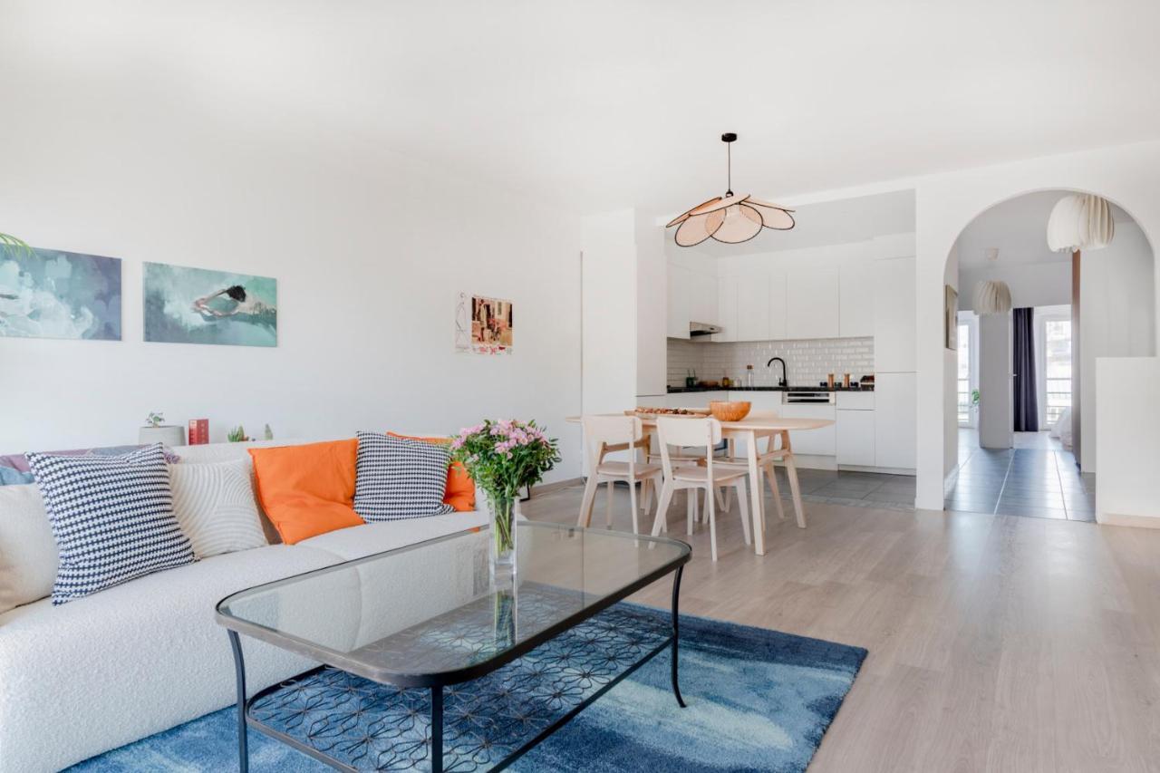 Apartment Royal Design Brussels