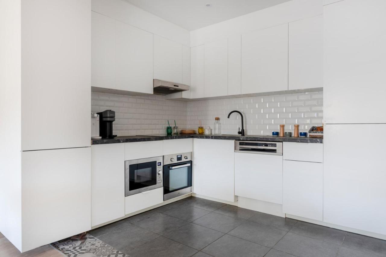 Royal Design Apartment Brussels