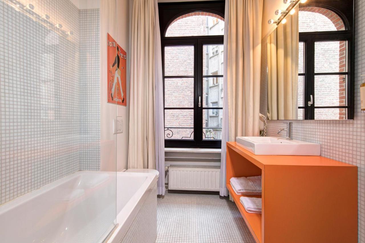 Hotel Vintage Brussels 3*