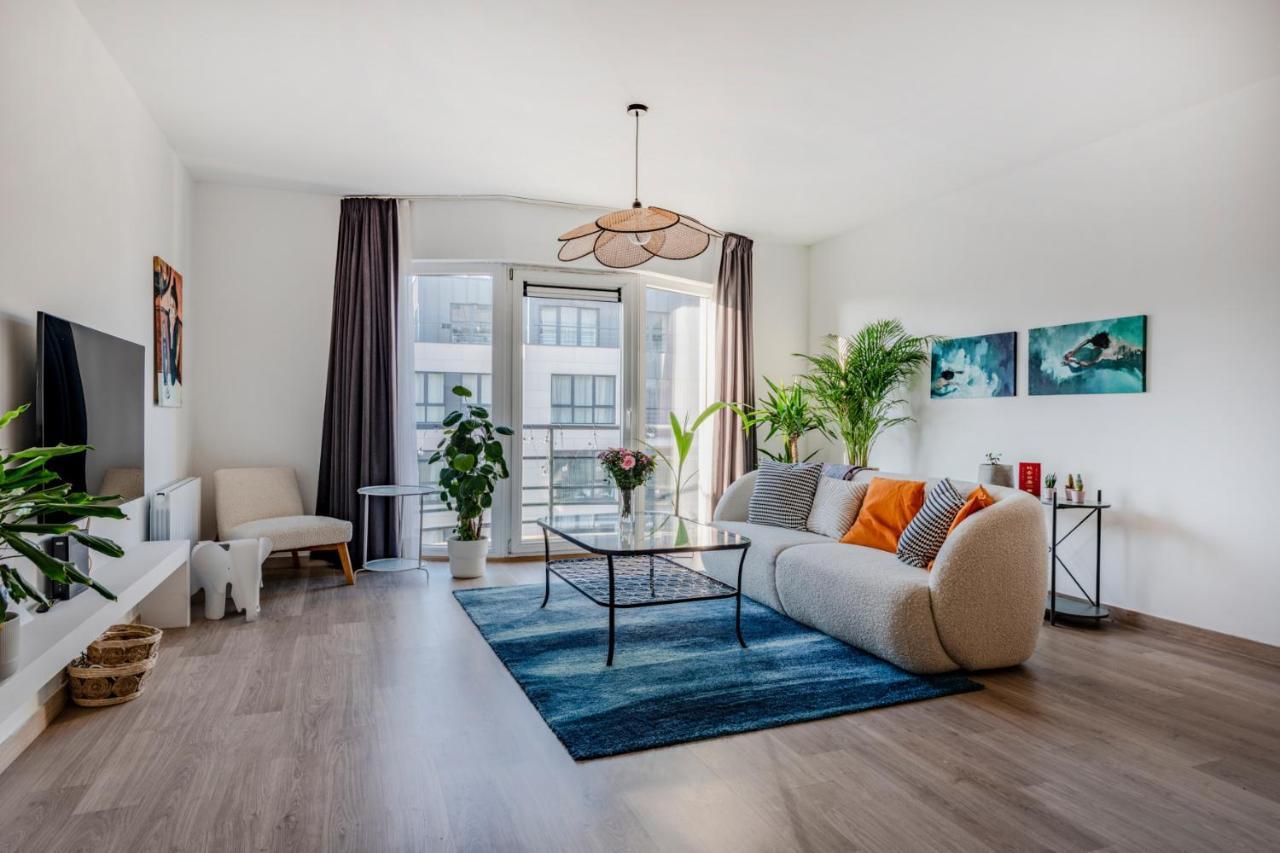 Royal Design Apartment *