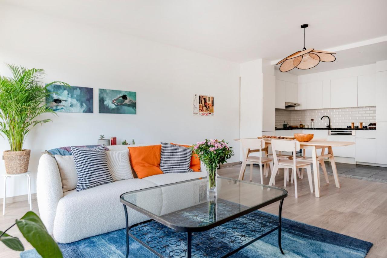 Apartment Royal Design Brussels