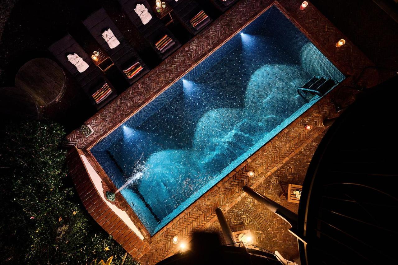 Latroupe Le Berger Hotel Saint-Gilles
