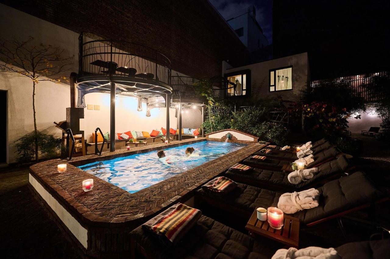 Latroupe Le Berger Hotel Saint-Gilles