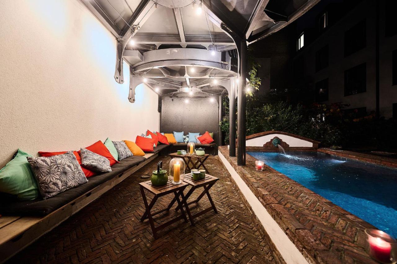 Hotel Latroupe Le Berger Saint-Gilles
