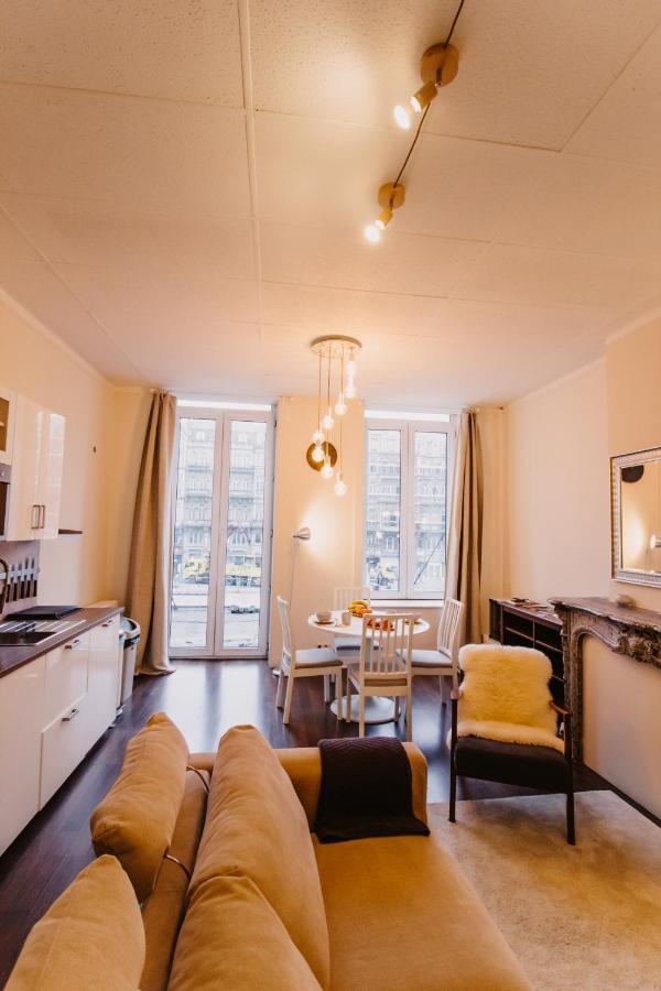 Aparthotel Super In