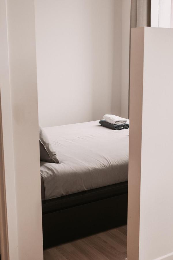 Central&cozy In Aparthotel 3*