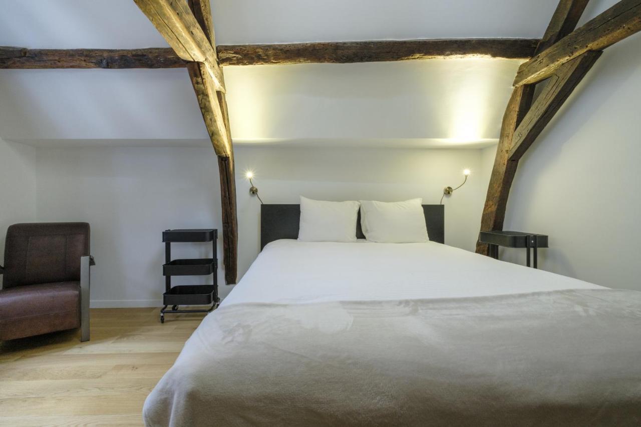 The Doms Flats Apartment Brüssel