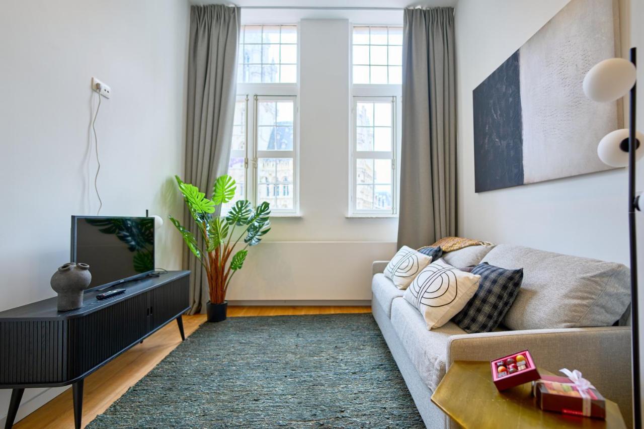 Maison Grand Place 5 Apartment Brussels