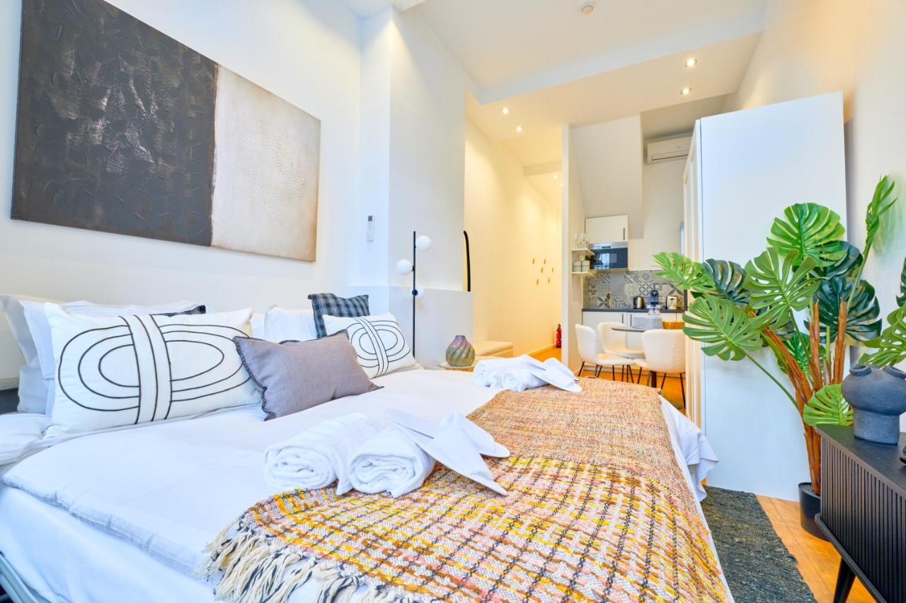 Apartment Maison Grand Place 5 Brussels