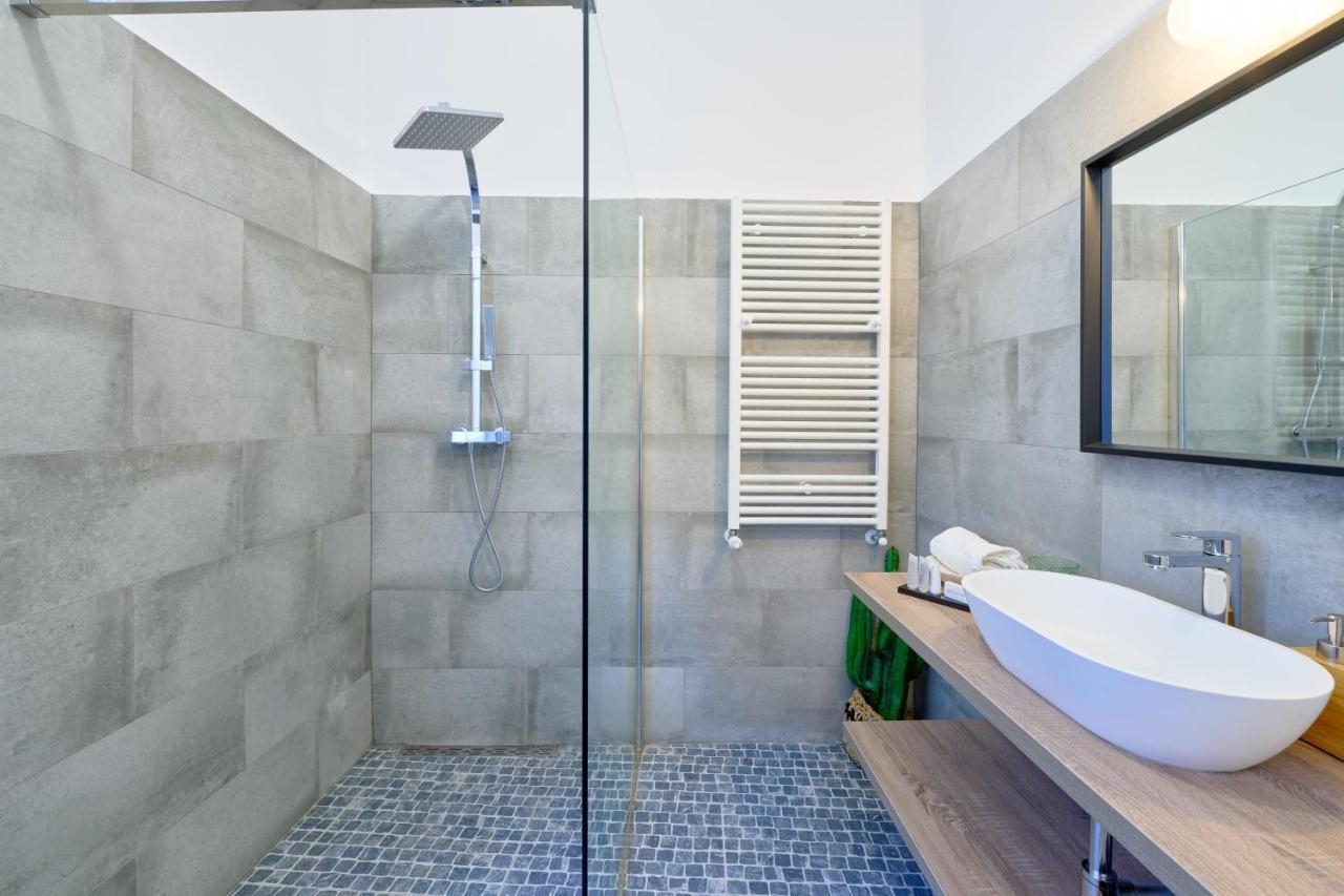 Maison Grand Place 5 Apartment