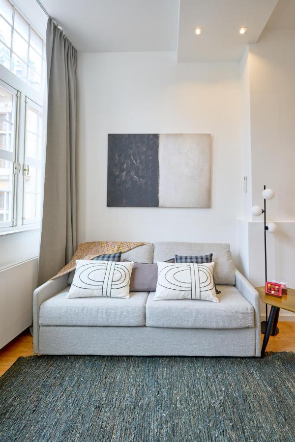 Maison Grand Place 5 Apartment Brussels