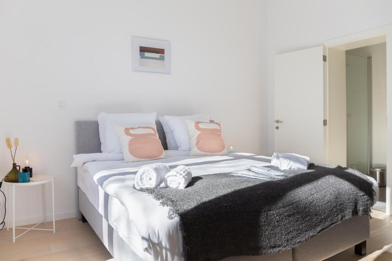 Apartment Sweett - Moliere *