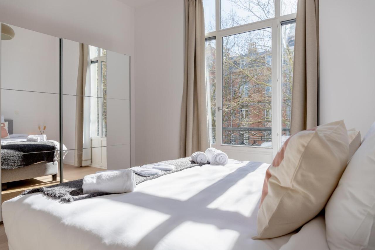 Apartment Sweett - Moliere Brussels