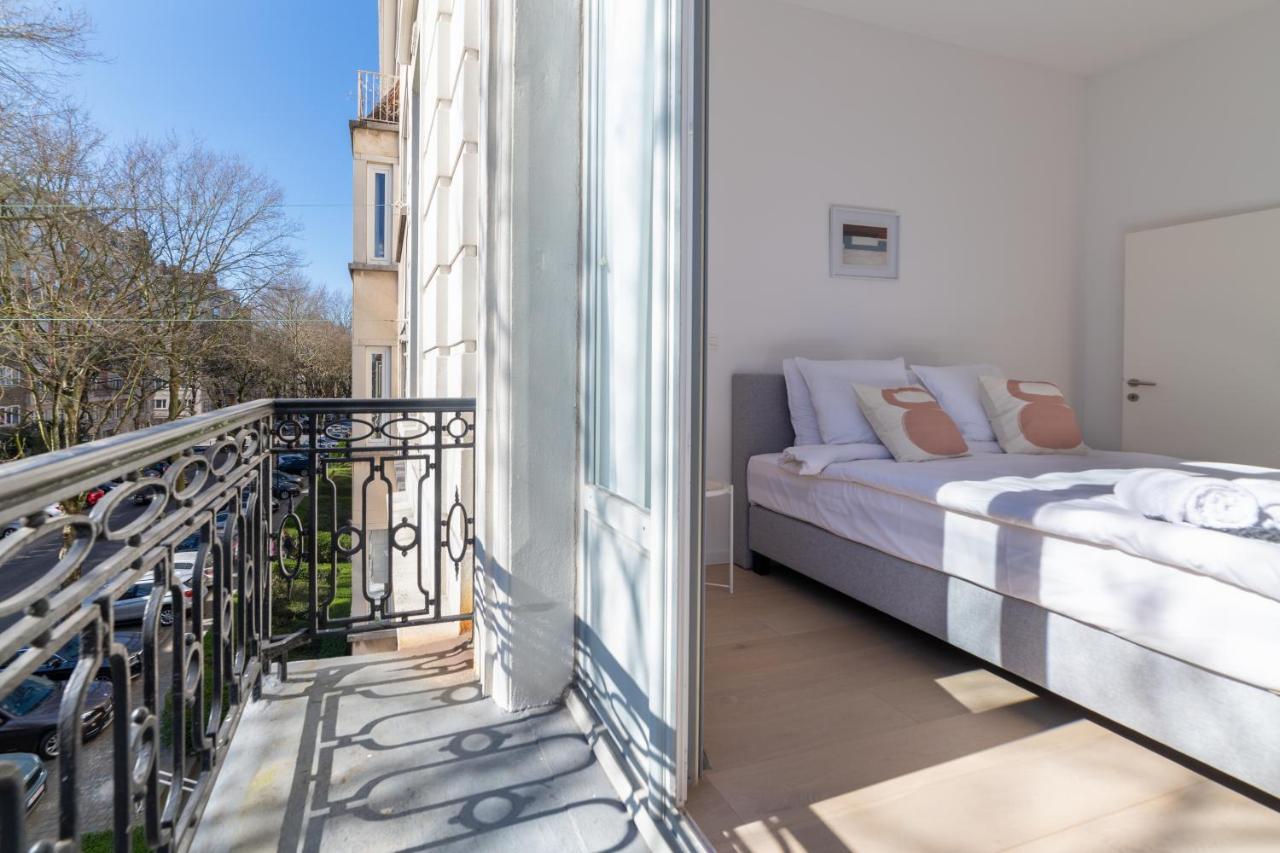 Apartment Sweett - Moliere Brussels