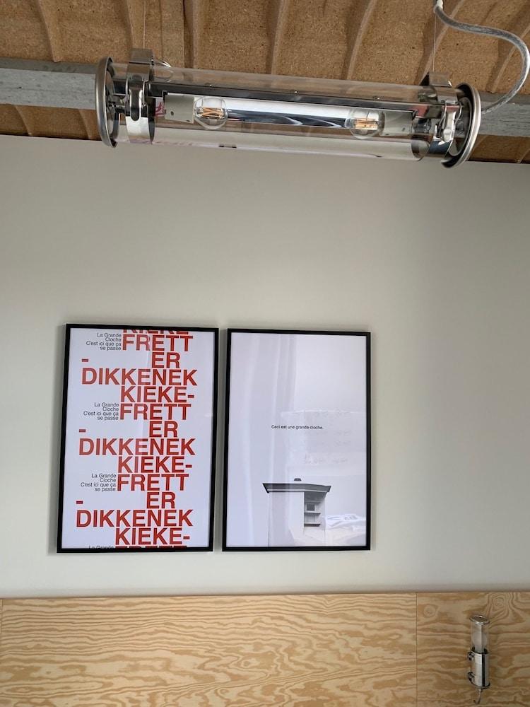 La Grande Cloche Brussel